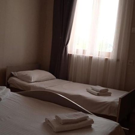 Sataplia District Hotel Kutaisi Exterior photo