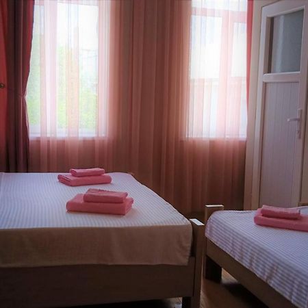 Sataplia District Hotel Kutaisi Exterior photo