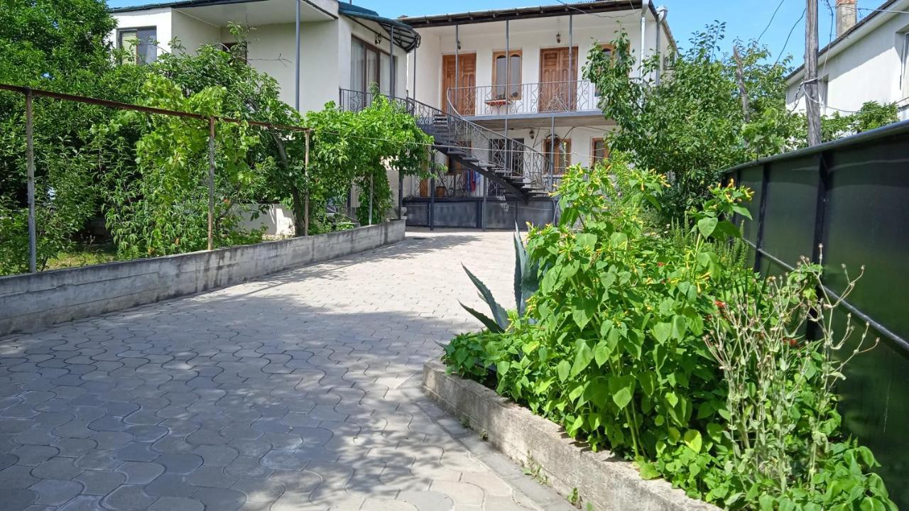 Sataplia District Hotel Kutaisi Exterior photo
