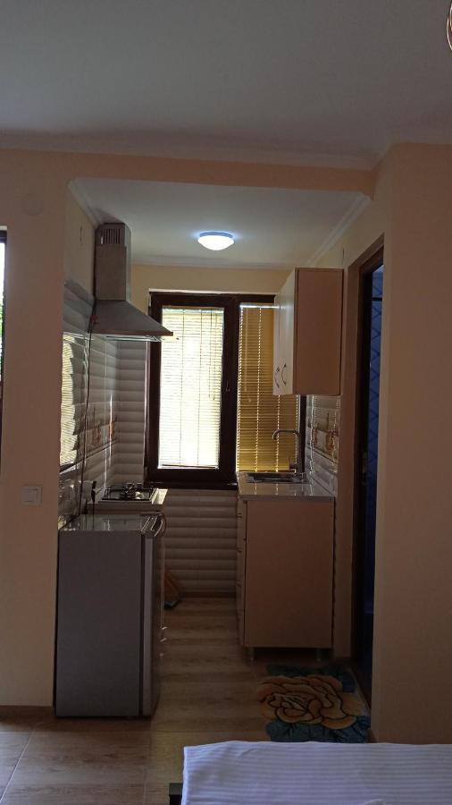 Sataplia District Hotel Kutaisi Exterior photo