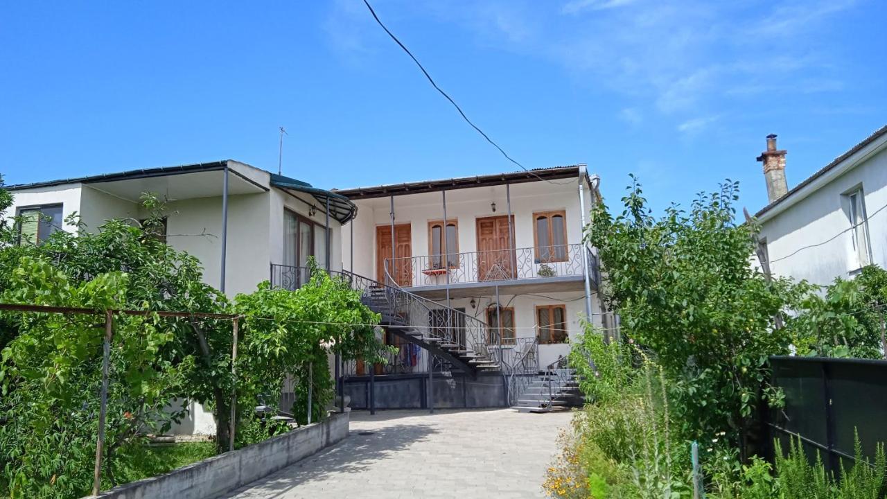 Sataplia District Hotel Kutaisi Exterior photo