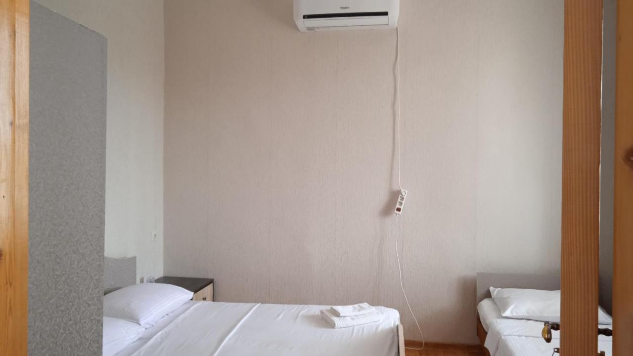 Sataplia District Hotel Kutaisi Exterior photo