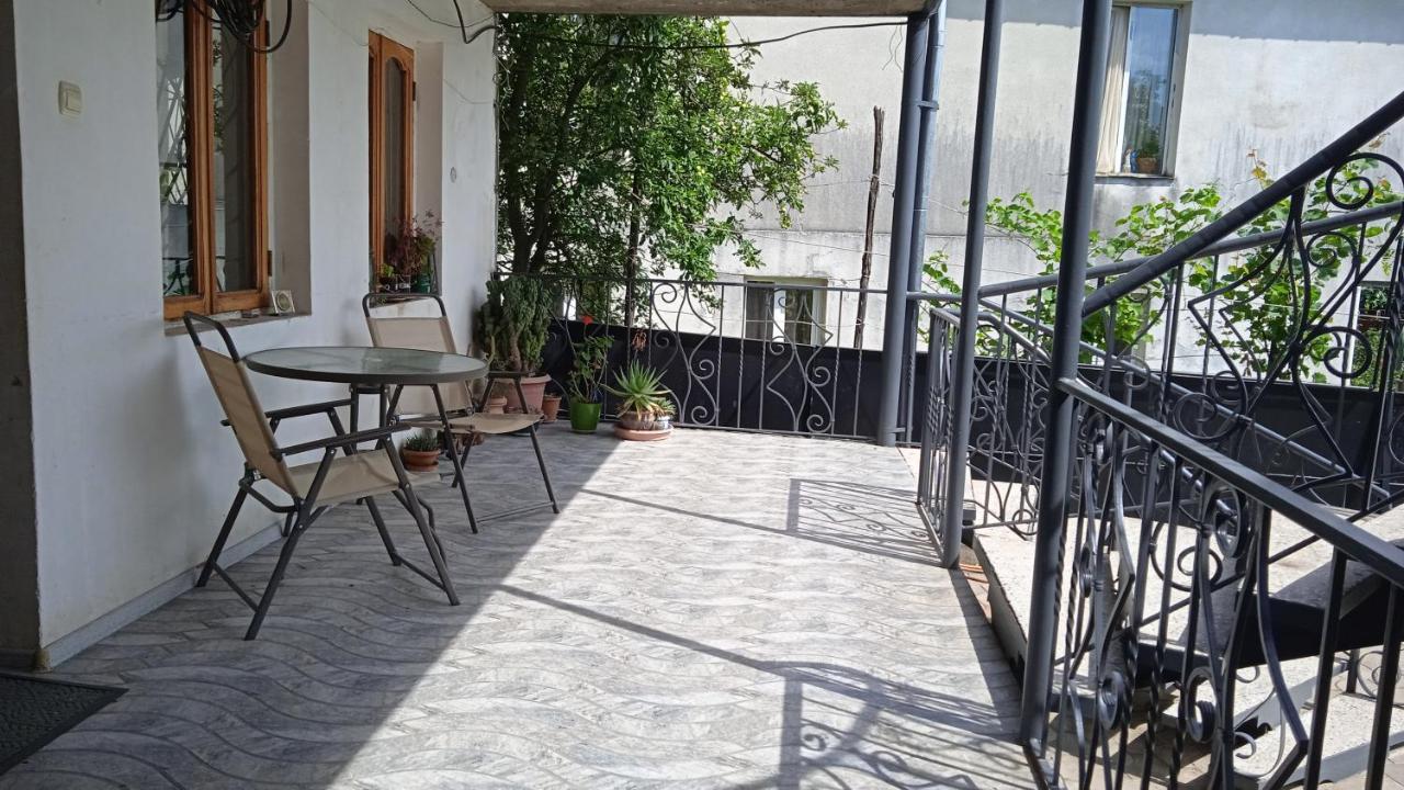 Sataplia District Hotel Kutaisi Exterior photo