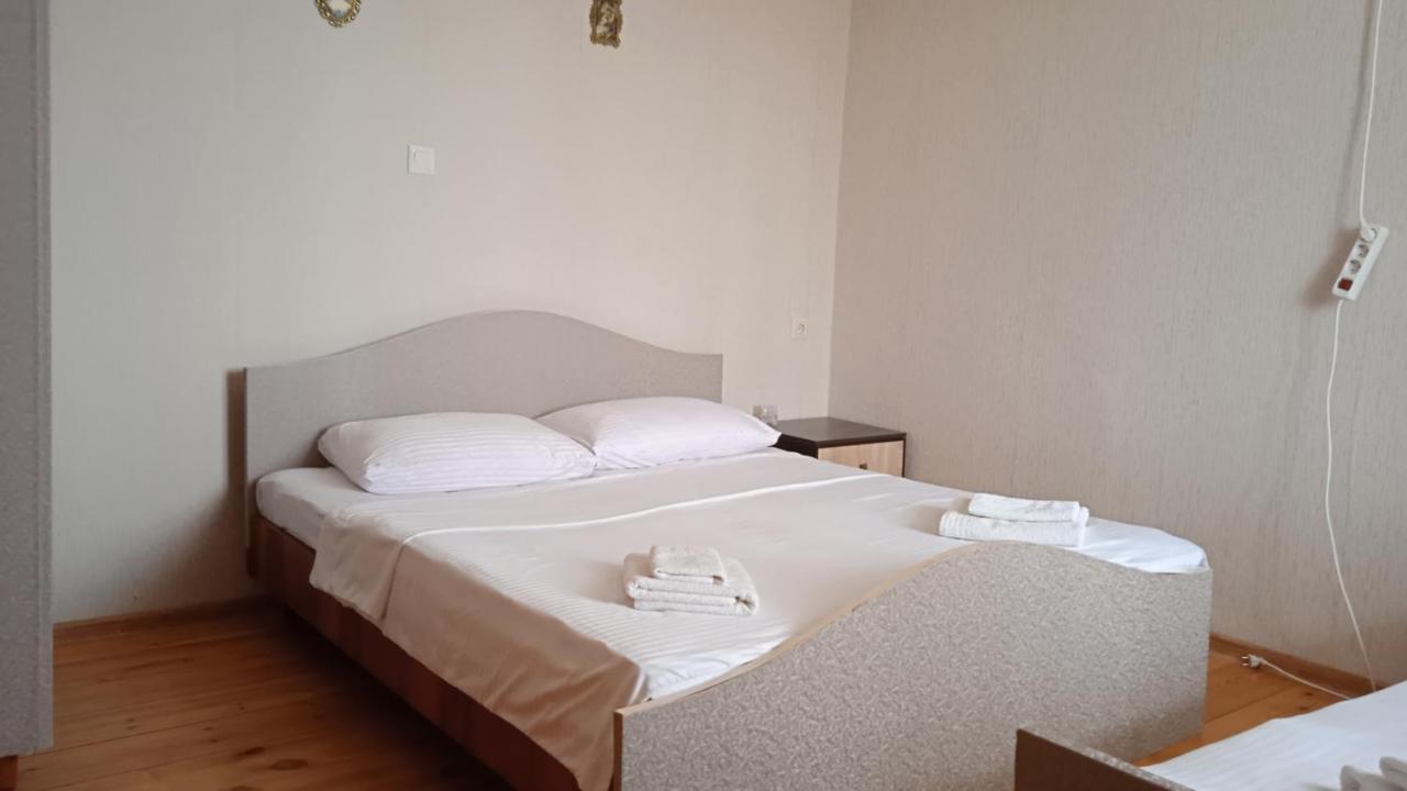 Sataplia District Hotel Kutaisi Exterior photo