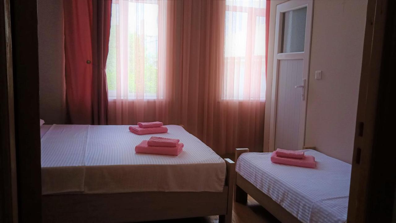 Sataplia District Hotel Kutaisi Exterior photo