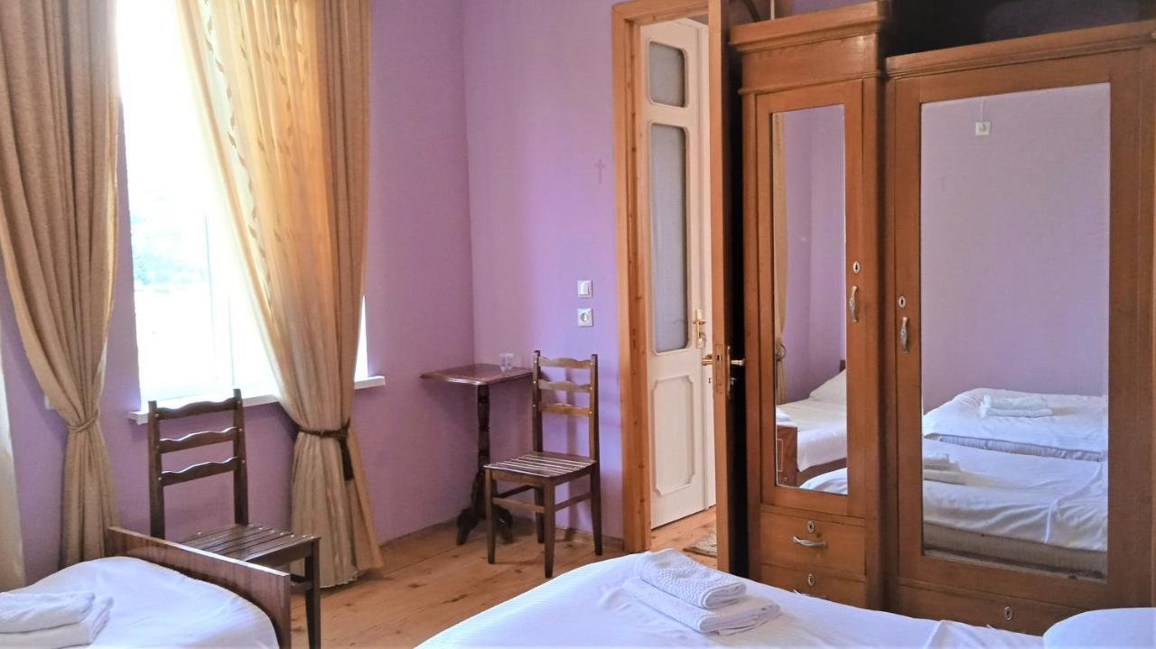 Sataplia District Hotel Kutaisi Exterior photo