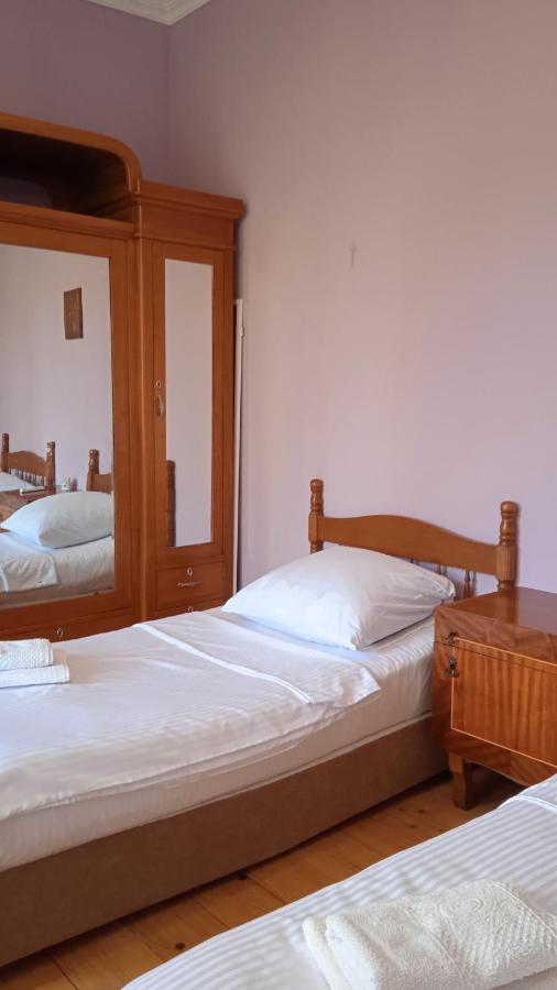 Sataplia District Hotel Kutaisi Exterior photo