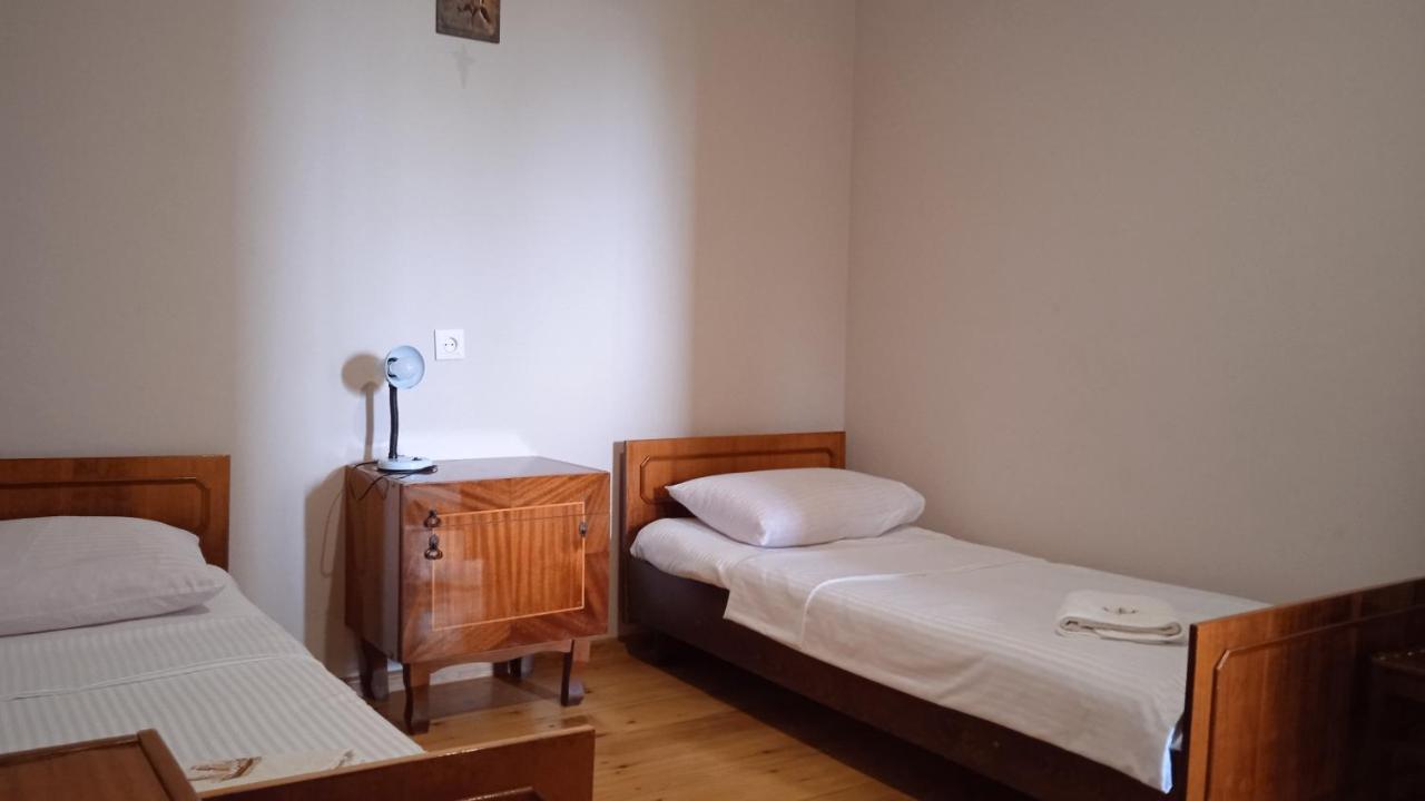 Sataplia District Hotel Kutaisi Exterior photo