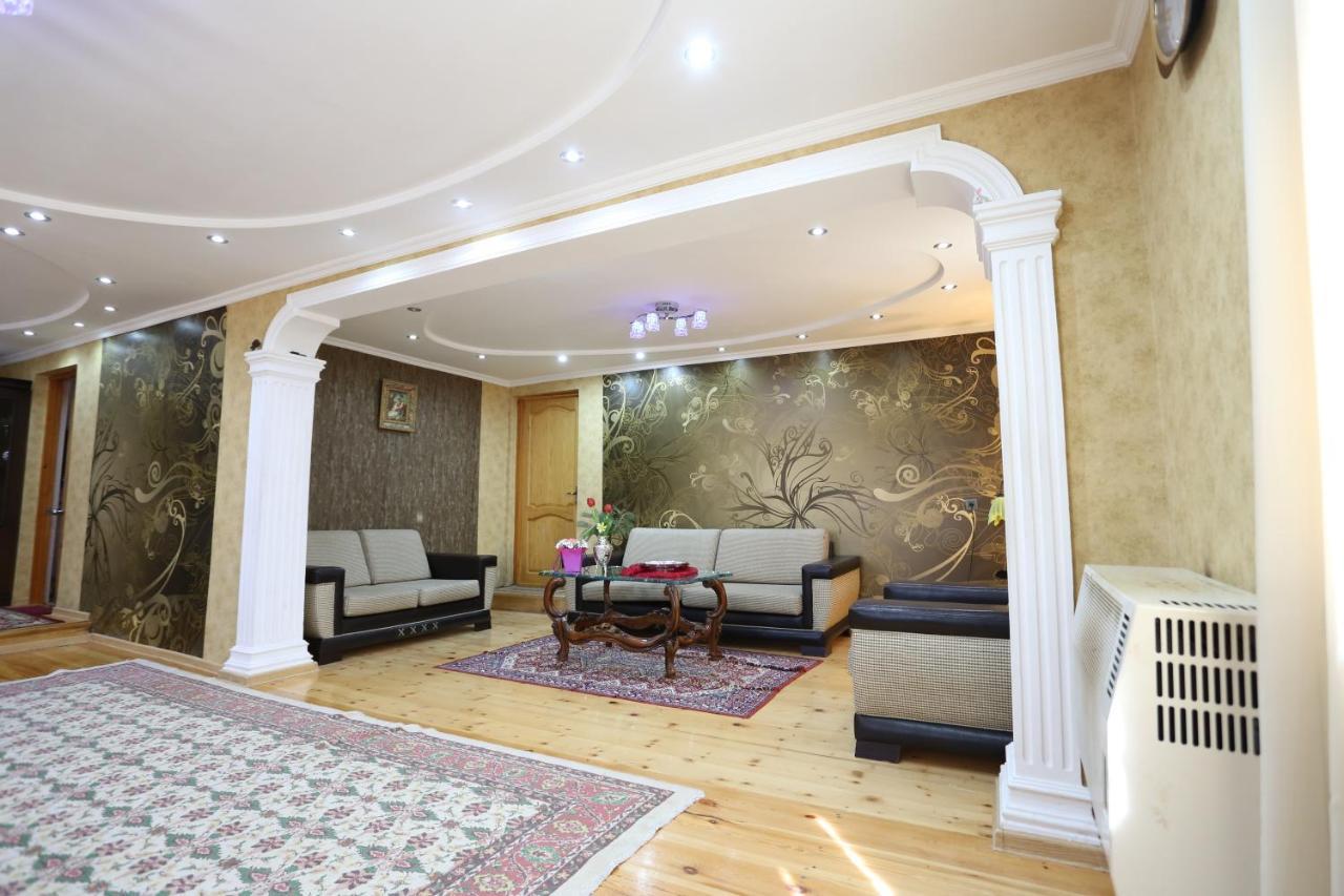 Sataplia District Hotel Kutaisi Exterior photo